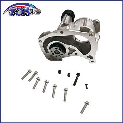 Supercharger Snout Core Repair Kit LR088538 C2D40425 For Jaguar XE XF XJ 