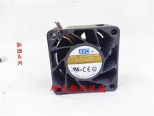AVC DBPG0638B4UPH03 24V 0.70A 6038 6cm 4-Wire Cooling Fan