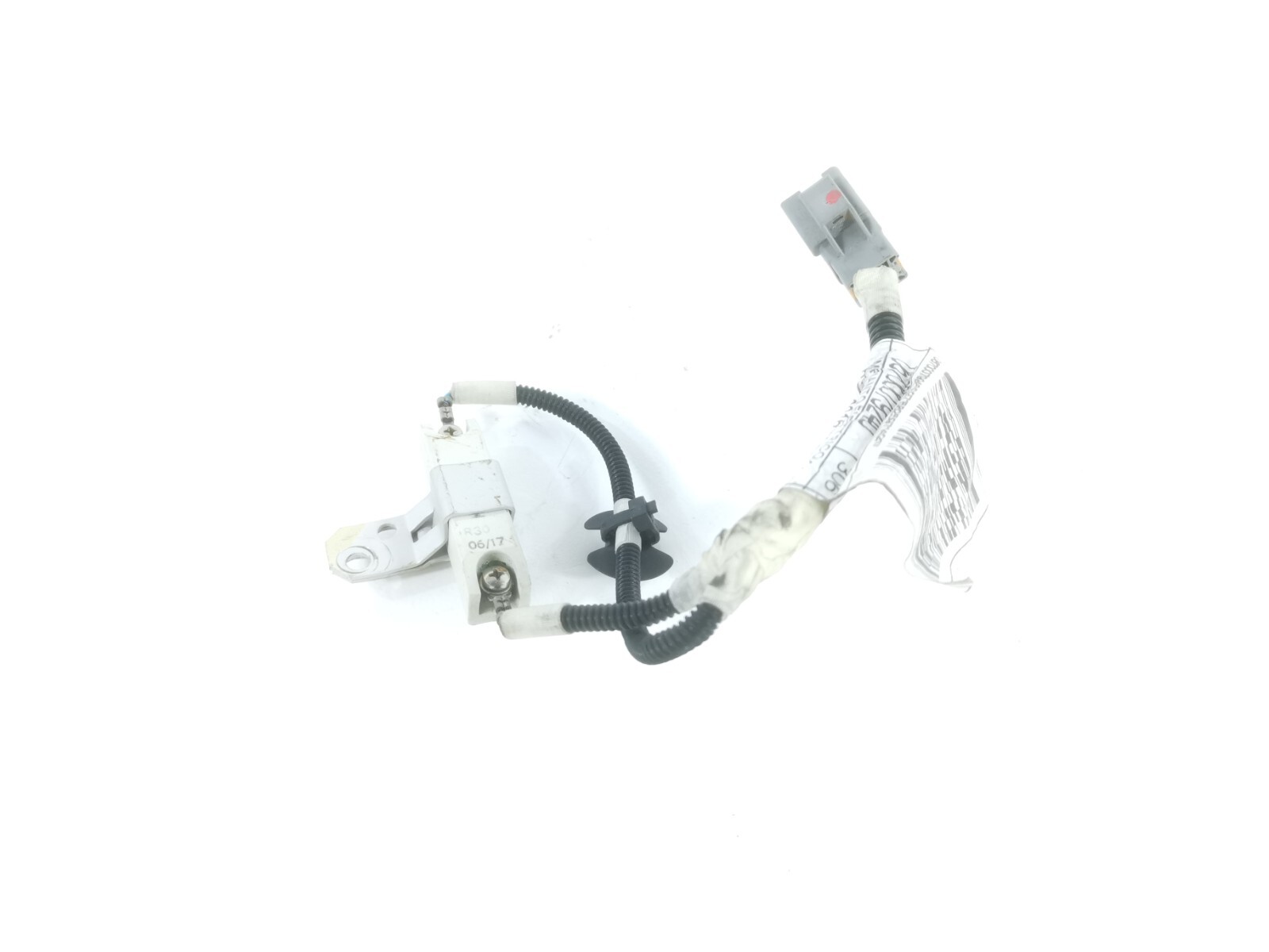 17-20 MASERATI Levante RESISTOR FUSE CABLE WIRING HARNESS 06700079240
