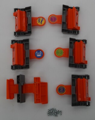 Hot Wheels Super Ultimate Garage Replacement Parts Elevator tower Gate Set