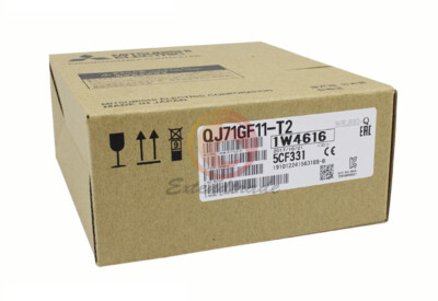 1PCS NEW Mitsubishi Q series communication module QJ71GF11-T2