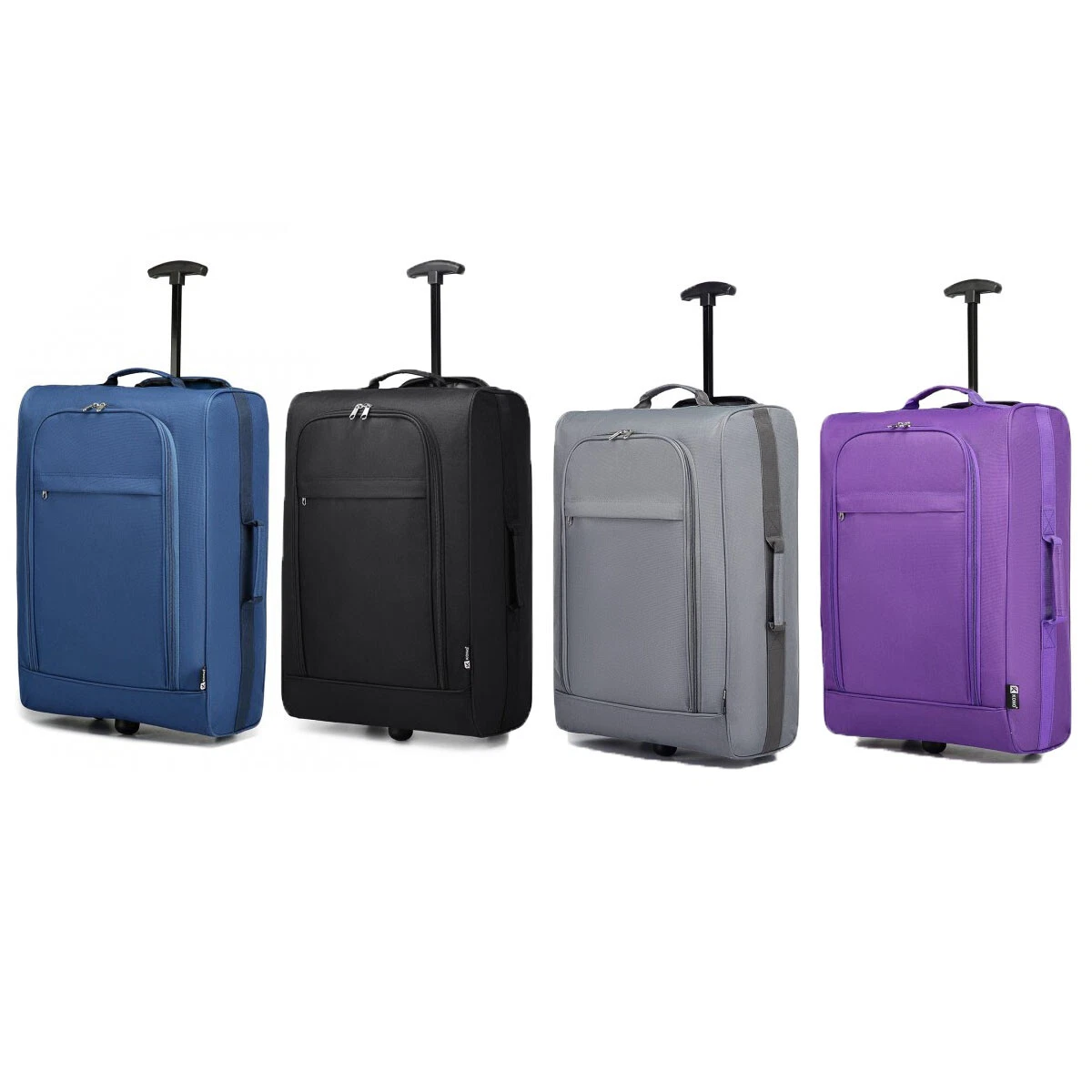 Valise cabine extensible Evaé rigide 4R 55cm Carbone - Jump | Galeries Lafayette Valise cabine extensible Evaé rigide 4R 55cm Carbone - Jump | Galeries Lafayette