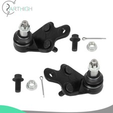 2x Suspensión rótula inferior delantera para Toyota Camry 2013 14 15-2017 todos los modelos