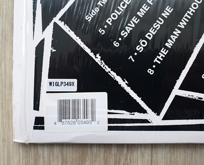 F.F.S 2LP Franz Ferdinand Sparks レコード Franz Ferdinand, F F S Sparks, 2 LP still sealed | eBay