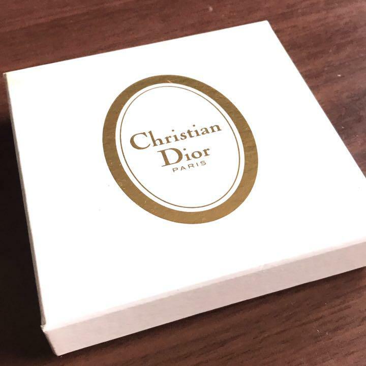 Christian Dior Keychain Bag Charm Perfume Birthday Gift Motifs