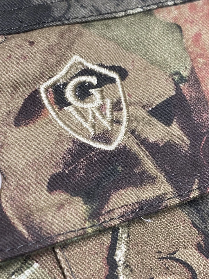 Game Winner jacket XL - Image 3 of 4