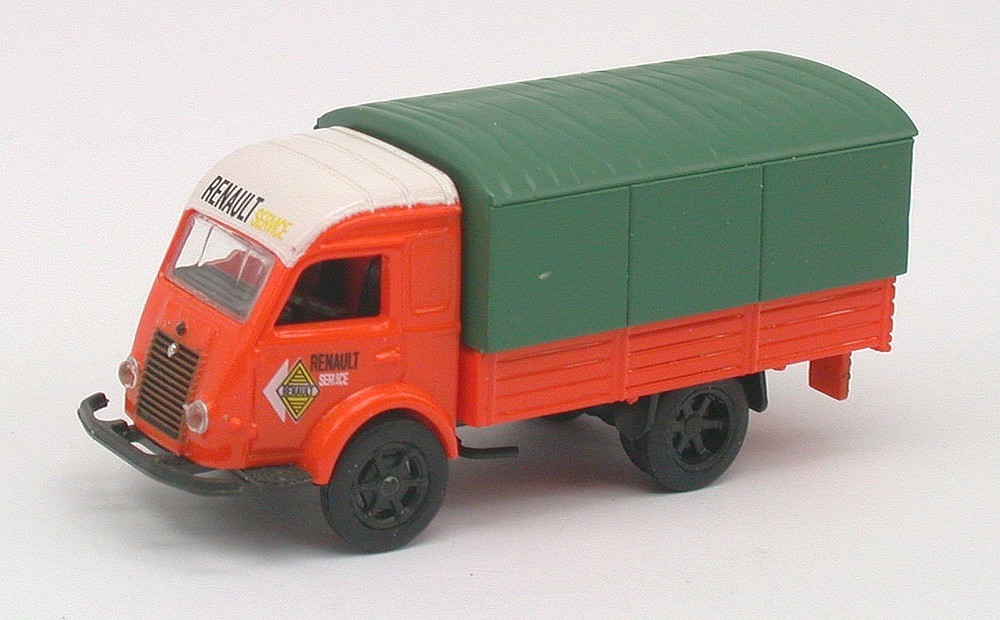ANCIENNE NOREV, PEUGEOT 203. Les Miniatures de NOREV, Années 1960 EUR 4