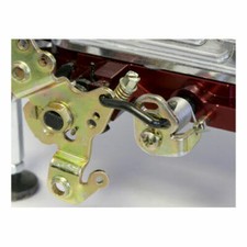 Quick Fuel 43-4qft Linkage Kit Super Progressive 4150 Model Carburetor