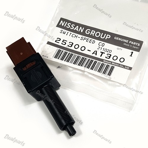 Genuine Nissan Cruise ControlRelease Switch 25300AT300 for Altima