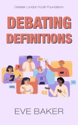 Debating Definitions, Brand New, Free shipping in the US