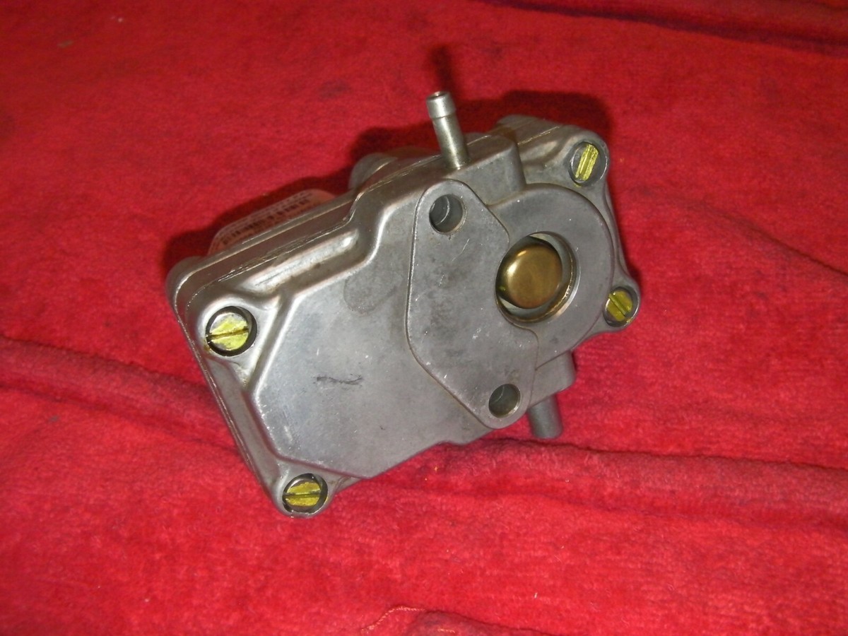 Bosch 0 438 140 068 Fuel Injection Warm Up Regulator for sale
