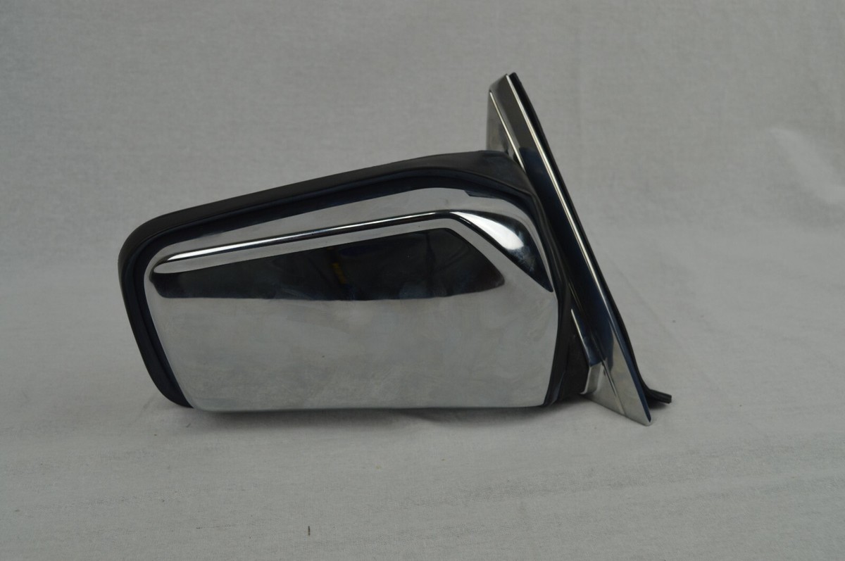 A1238101216 MERCEDES FRONT RIGHT OUTSIDE REARVIEW SIDE MIRROR ULO 