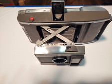Vintage 1960's Polaroid J66 Electric Eye Land Camera