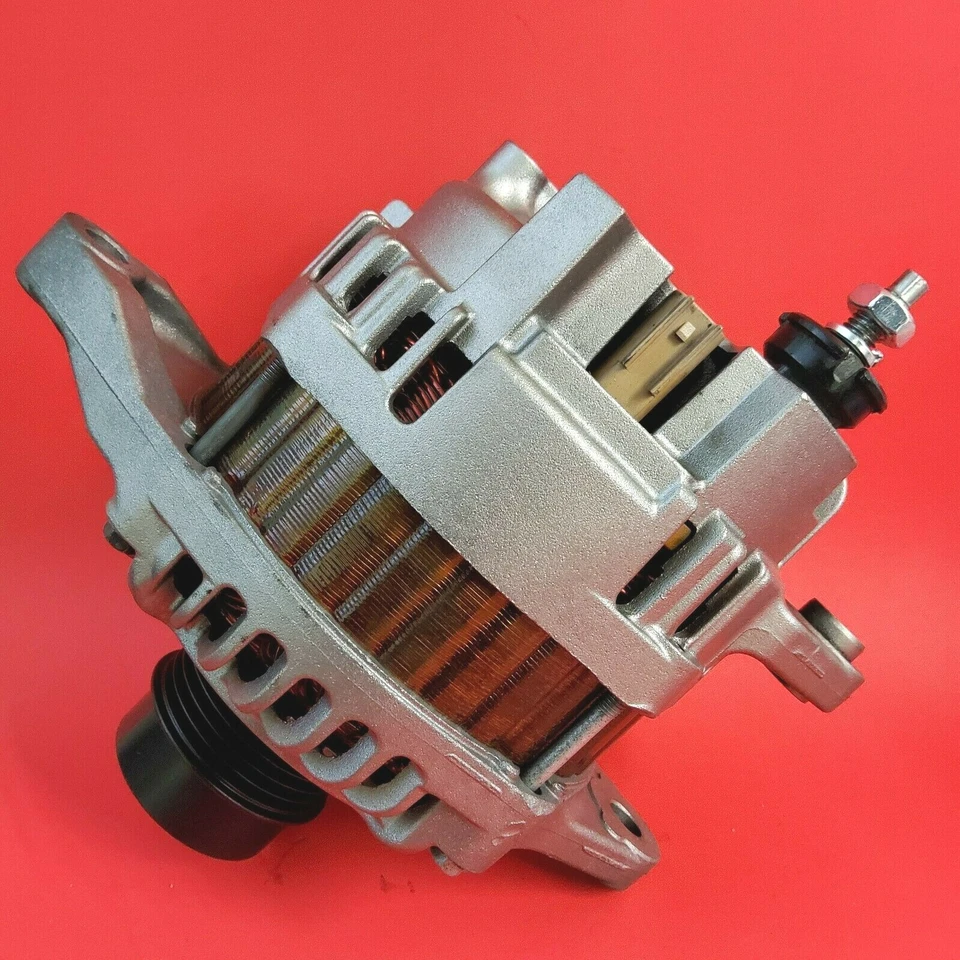 Alternador Reman Dodge Caliber 1.8 litros 2007 a 2009 de Ace Foto 2 de 4