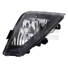TYC Nebelscheinwerfer links H8 für Chevrolet Spark M300 Seat Ibiza V KJ1