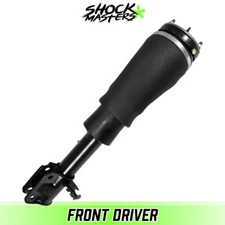 Front Left Air Strut Assembly for 2006-2012 Land Rover Range Rover Supercharged