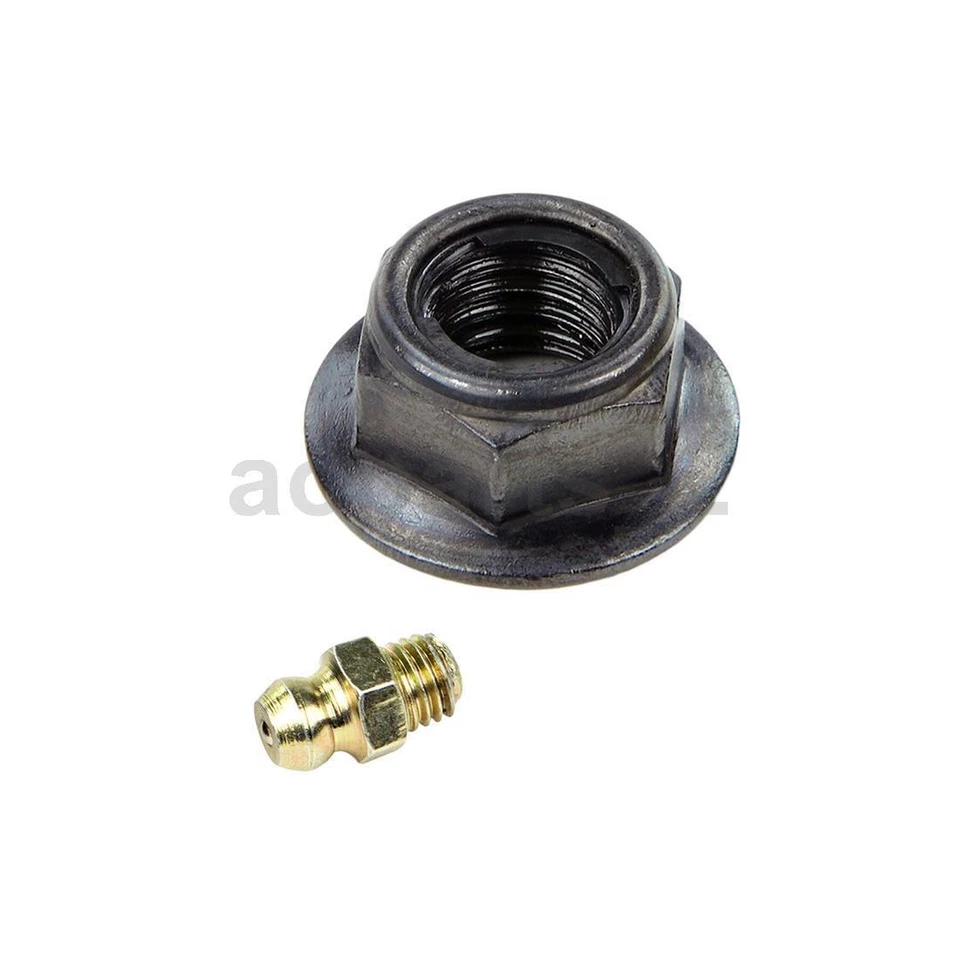 Brazo lateral trasero Mevotech y rótulas para Buick LeSabre 2000 2001 2002 2003 Foto 4 de 4