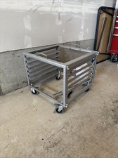 UniFi U-Rack-6U-TL Toolless Mini Rack