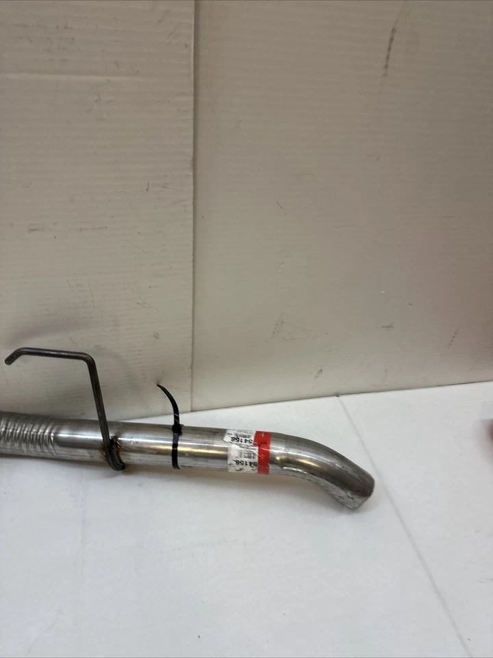 Tubo de escape escape AP 54158 para Jeep Grand Cherokee 2002 4,0 L-L6 Foto 2 de 3