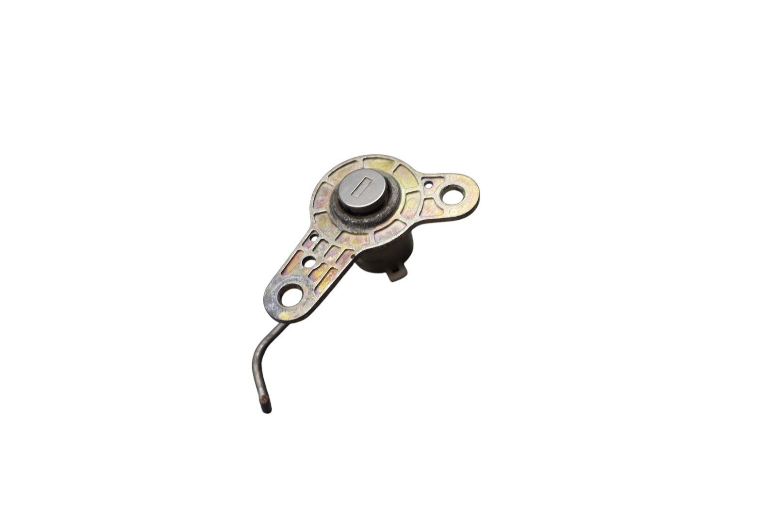 Maserati Quattroporte 2009-2013 Front Right Door lock cylinder