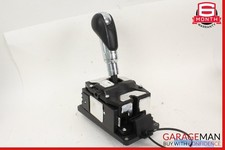 2013-2016 Porsche Cayman 981 Automatik Getriebeschalter Schaltknauf OEM