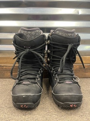 ThiryTwo Lashed Womens Snowboard Boots, Size 9, FINAL SALE, NO RETURNS