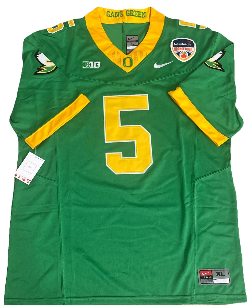 Las mejores ofertas en Camisetas de la NCAA Fútbol Juego Tazón | eBay