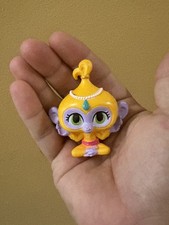 SHIMMER AND SHINE SPARKLE PETS TALA MONKEY 2.5  ACTION FIGURE PVC TOY