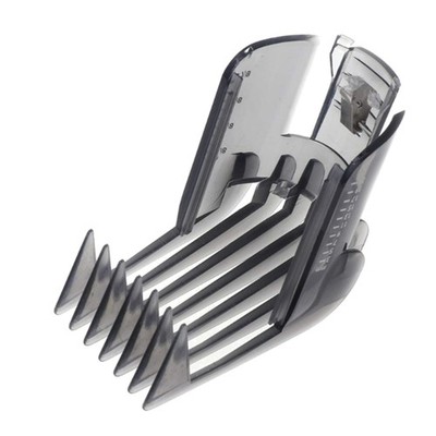Präziser Kamm für Philips QC5105 QC5115 QC5120 QC5125 QC5130 QC5135 Rasierer