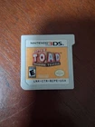 Captian Toad Treasure Tracker Nintendo 3ds