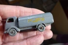 Matchbox Lesney Series No 38 Karrier Refuse Collector Truck Car Garbage Vehicle