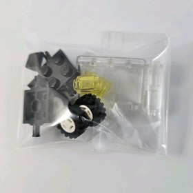 LEGO House Building Set 5899 Retired No Box Collectible Replacement Parts Used