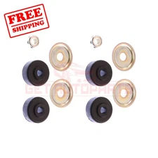 Bilstein Replacement Upper Bushings for Shocks with stem diameter 0.42 inch