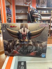 Goldrake Grendizer –  Model Kit – Infinitism HG Bandai Namco