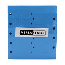 Self-Locking Plastic Arrow Key Tags - Easy-to-Use and Economical ID Tags for ...