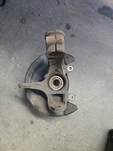 2014-2020 Acura MDX Front Left Driver Spindle Knuckle Assembly Oem 14-20 - Picture 5 of 8