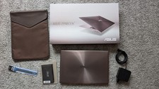 Asus Zenbook UX303U Laptop Notebook 1TB SSD 1...