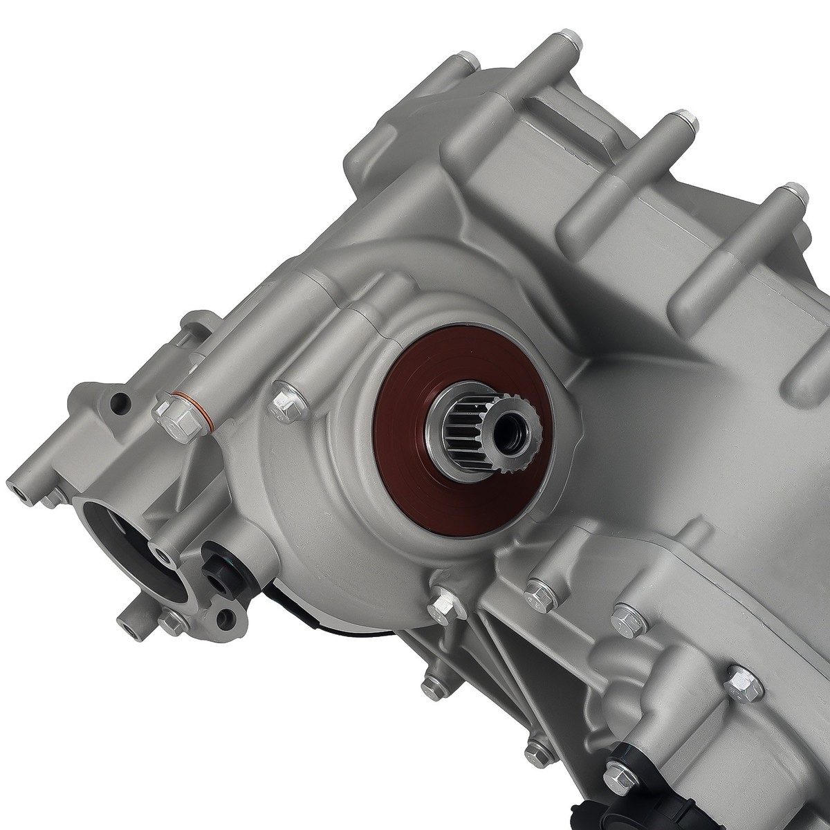 Gearbox Transmission For Can am Commander 1000 Maverick 1000