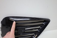 Calandre Volvo XC60