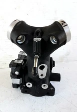 OEM Harley Davidson Touring 27685-11 Throttle Body Fuel Induction Module