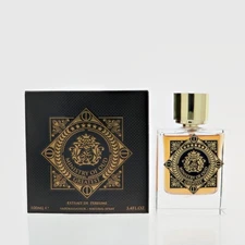 Ministry Of Oud Greatest for Men 3.4 Oz Extrait De Parfum Spray Box