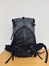 Karrimor Cleave 30L Hiking Backpack - Dark Gr...