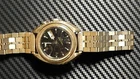 VINTAGE SEIKO BELL-MATIC 4006-7004, 17 JEWEL AUTOMATIC ALARM WRISTWATCH. WORKING