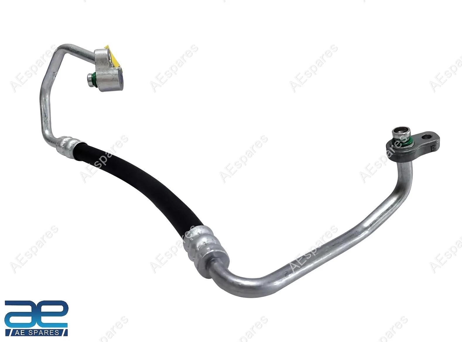 A/C Hose Discharge For Hyundai Grand I10 2013-2021 Xcent 2013-2020 97762B4100 view 4