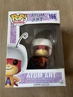 Funko Pop! Animation - Hanna-Barbera: Atom Ant #166 Vaulted 2016