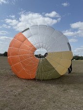 Parachute Canopy Aeroconical