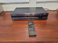 B&K AVP4000 Remote controlled A/V Tuner Pream...