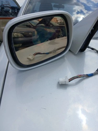 2001 2002 2003 2004 2005 2006 Lexus LS430 Mirror OEM LEFT 4S1