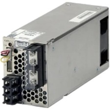 1PC TDK LAMBDA HWS300-24 Power Supply,AC-DC,24V,14A,85-265V In,Enclosed,Pan