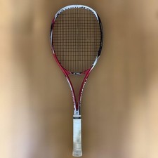 YONEX Nexiga 50V Soft Tennis Racket Forehand Player, Infrequent Use